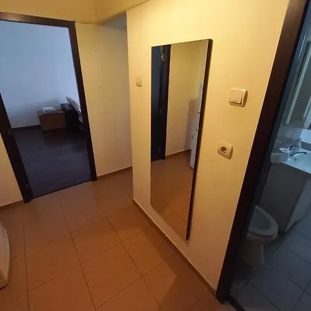 Studio Lejlighed Bukarest
