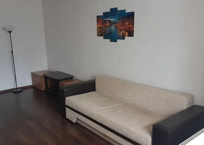 Апартаменти Studio *