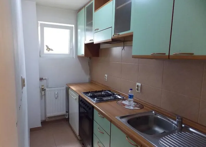 Studio Апартаменти Бухарест