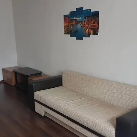 Апартаменты Studio *