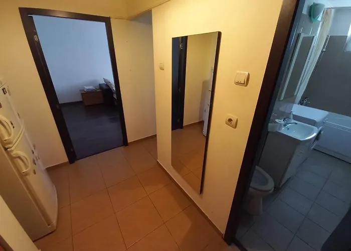 Studio Апартаменты Бухарест